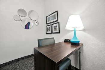 Suite, 1 Bedroom, Non Smoking