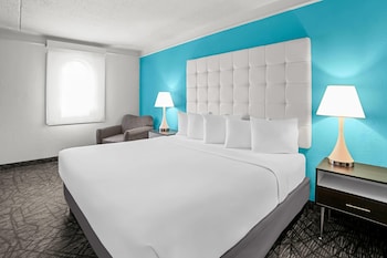 Suite, 1 Bedroom, Non Smoking