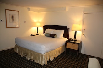 Superior Room, Accessible
