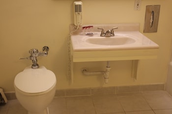 Superior Room, Accessible