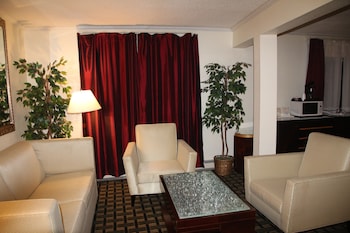 Superior Room, Accessible