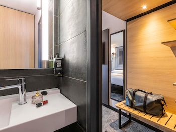 Standard Twin Room, 2 Twin Beds