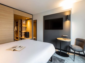Standard Room, 1 Double Bed