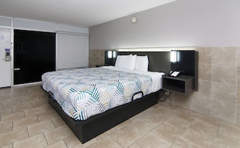 Standard Room, 1 King Bed, Accessible, Non Smoking