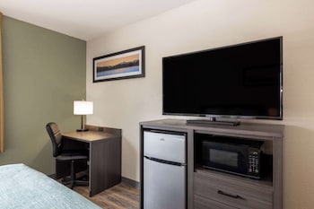 Room, 2 Queen Beds, Non Smoking