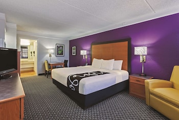 Suite, 1 Bedroom, Non Smoking