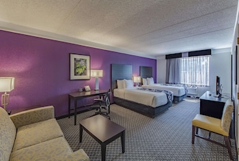 Suite, 1 Bedroom, Non Smoking