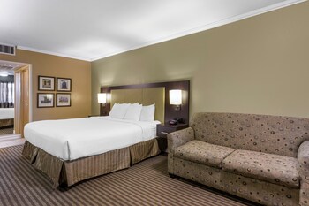 Signature Room