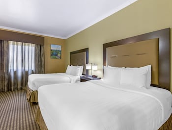Basic Double Room