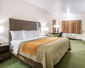 Business Room, 1 Queen Bed, Non Smoking