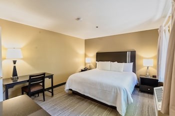Family Quadruple Room, 1 Bedroom, Non Smoking