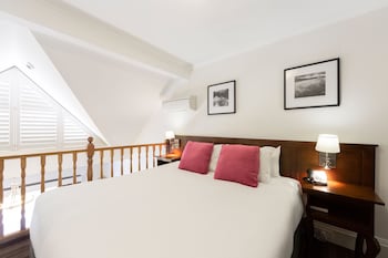 Deluxe Loft, 1 King Bed