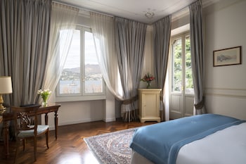 Suite, Terrace, Lake View (Terrace Suite)