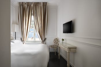 Premium Room, Lake View