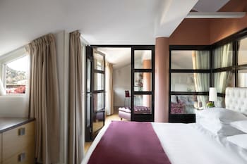 Cavour Suite