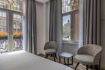 Superior Room, City View