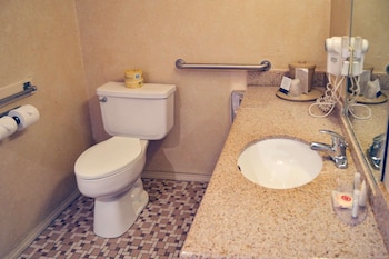 Suite, Multiple Beds, Non Smoking