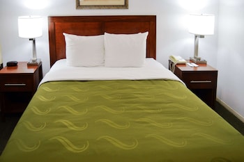 Room, 1 Queen Bed, Accessible, Non Smoking (Roll-In Shower)