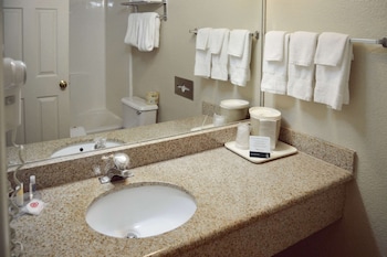 Suite, Multiple Beds, Non Smoking