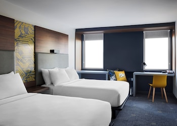 Room, 2 Queen Beds