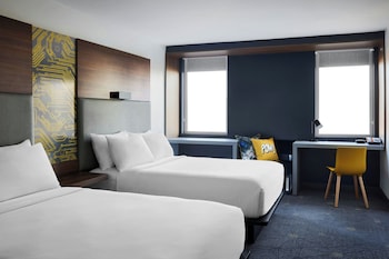 Room, 2 Queen Beds