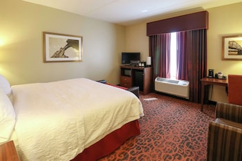 Standard Room, 1 King Bed, Non Smoking