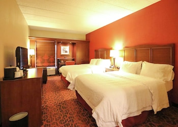 Room, 2 Queen Beds