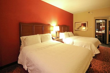 Room, 2 Queen Beds