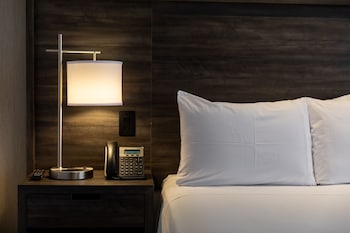 Accessible Room, 1 King Bed
