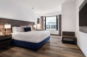 Accessible Room, 1 King Bed