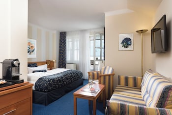 Superior Room, Terrace