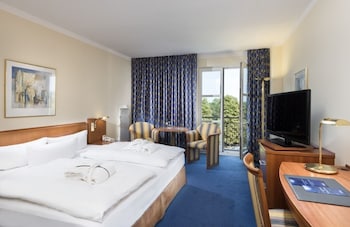 Superior Room, Park View