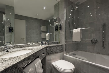 Superior Room, Park View