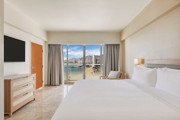 Villa Master Suite