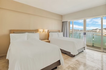 Deluxe Room Double
