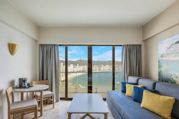 Deluxe Room King