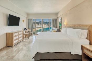 Deluxe Room King