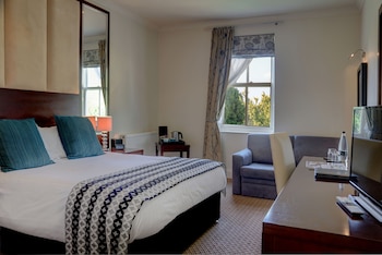 Superior Room, 1 Double Bed, Non Smoking