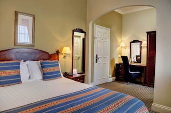 Executive Room, 1 Double Bed, Non Smoking