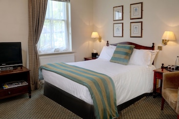 Standard Room, 1 Double Bed, Non Smoking