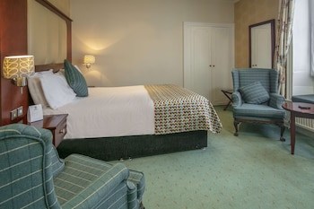 Executive Room, 1 Double Bed, Non Smoking