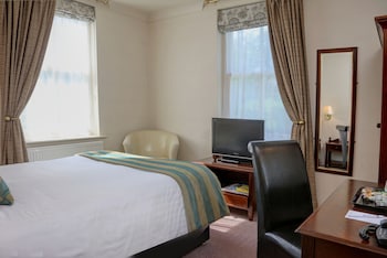 Standard Room, 1 Double Bed, Non Smoking