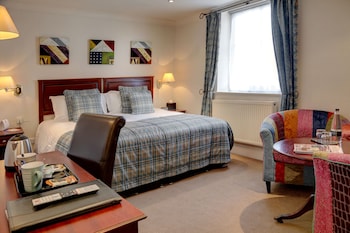Executive Room, 1 Double Bed, Non Smoking