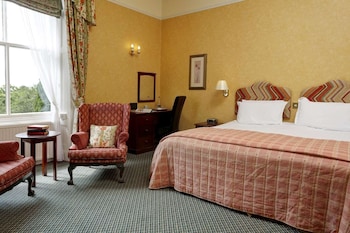Superior Room, 1 Double Bed, Non Smoking