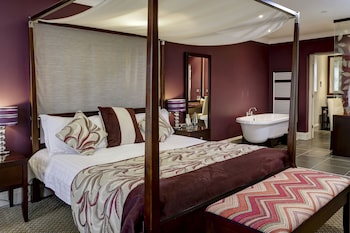 Deluxe Room, 1 Double Bed, Non Smoking