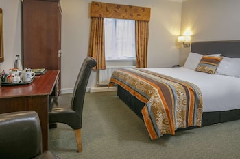 Standard Room, 1 Double Bed, Non Smoking