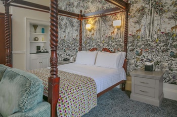 Deluxe Room, 1 Double Bed, Non Smoking
