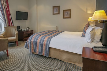 Executive Room, 1 Double Bed, Non Smoking