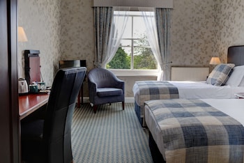Standard Room, 2 Twin Beds, Non Smoking