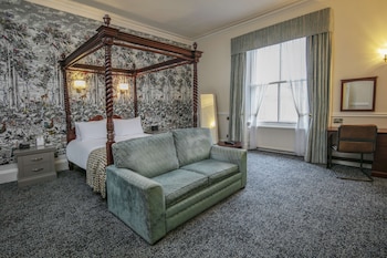 Deluxe Room, 1 Double Bed, Non Smoking